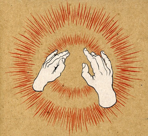 Godspeed You! Black Emperor - Lift Your Skinny Fists Like Antennas to Heaven [2 CD]