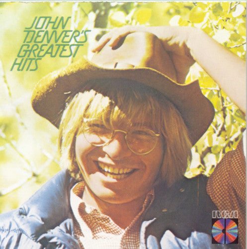 John Denver - Greatest Hits [CD]