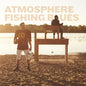 Atmosphere - Fishing Blues [CD]