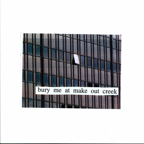 Mitski - Bury Me At Makeout Creek [CD]