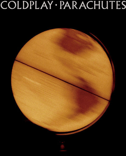 Coldplay - Parachutes [CD]