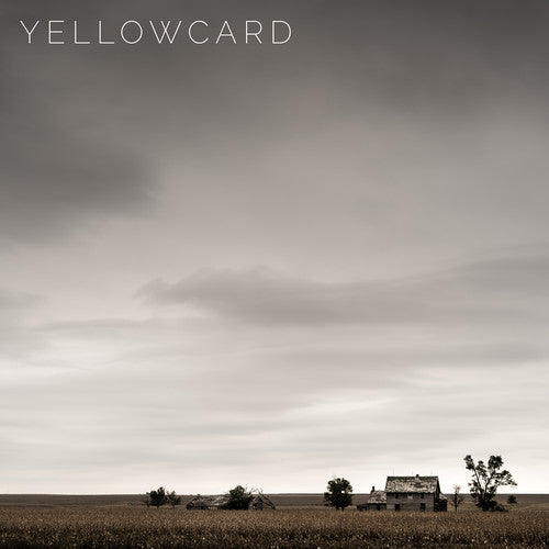 Yellowcard - Yellowcard [Vinyl]
