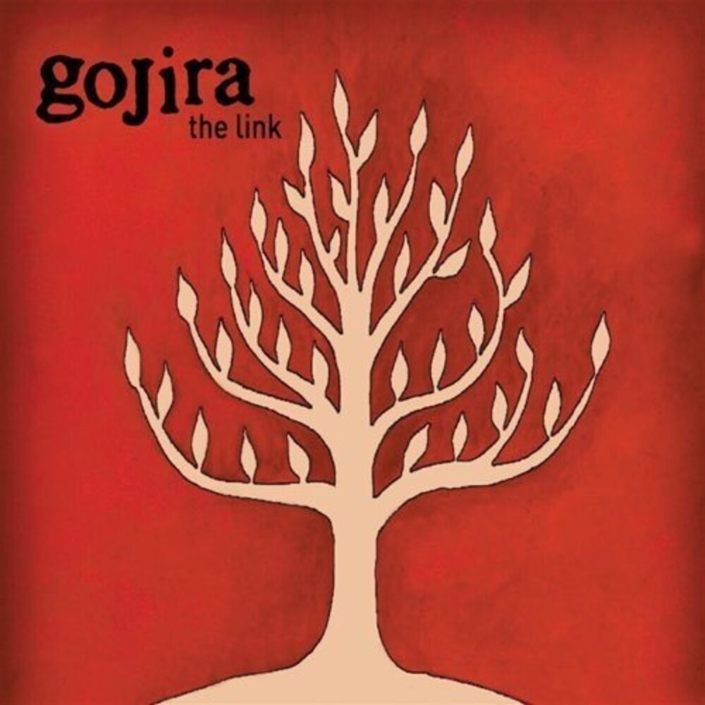 Gojira - The Link [LP]