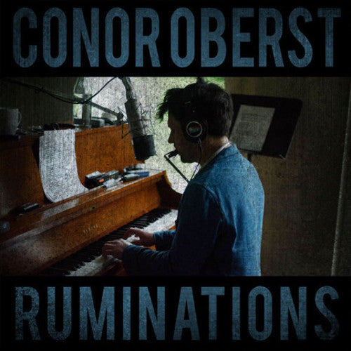 Conor Oberst - Ruminations [Vinyl]