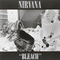 Nirvana - Bleach [Remastered LP]