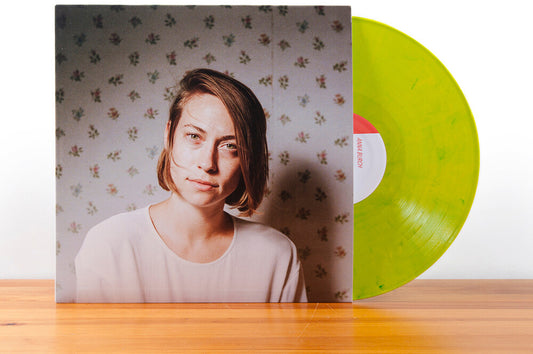 Anna Burch - Quit The Curse [Colored LP]