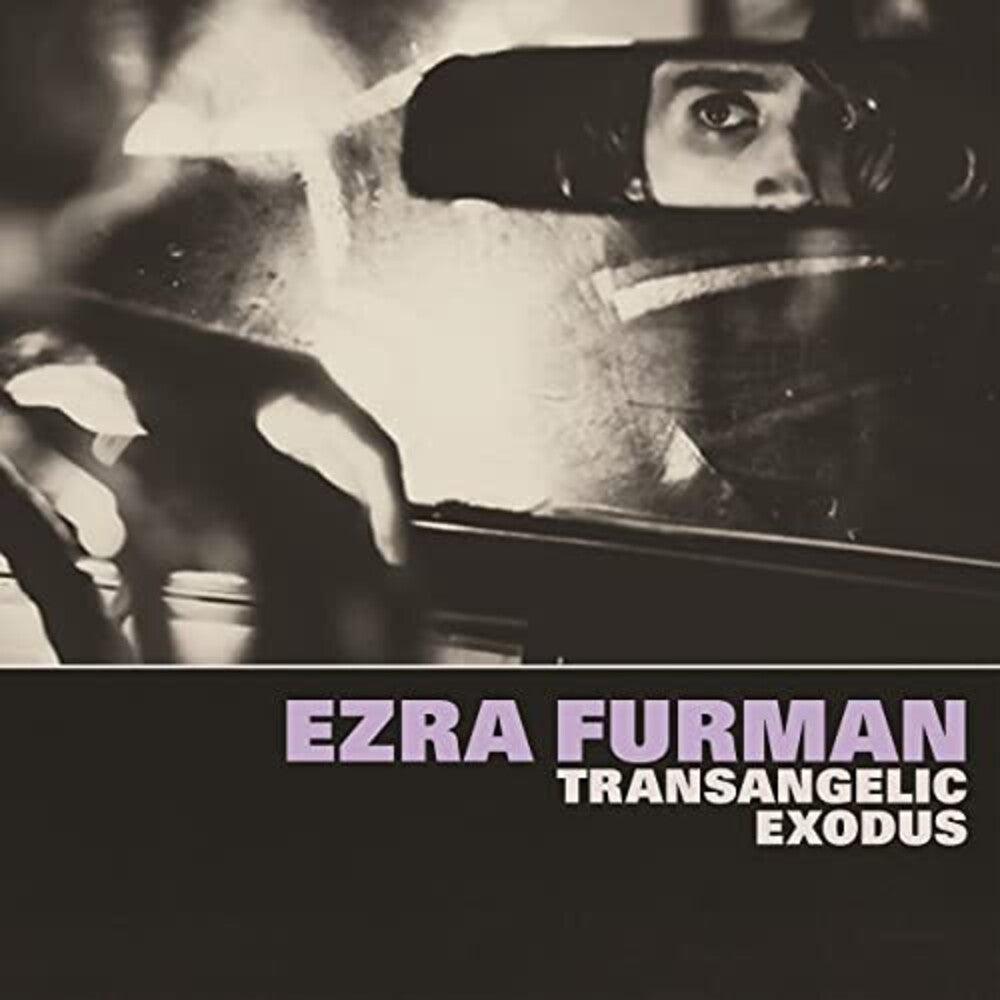 Ezra Furman - Transangelic Exodus [CD]