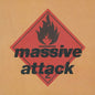 Massive Attack - Blue Lines [LP]