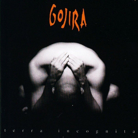 Gojira - Terra Incognita [CD]