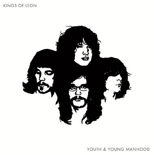 Kings Of Leon - Youth & Young Manhood [Import Vinyl]