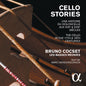 Bruno Cocset / Les Basses Reunies - Luigi Boccherini: Cello Stories [5 CD]
