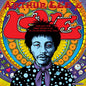 Arthur Lee and Love - Coming Through You [LP]