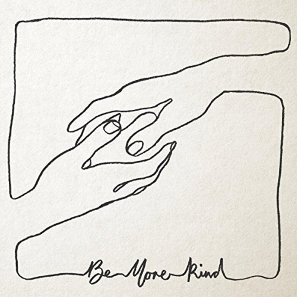 Frank Turner - Be More Kind [LP]