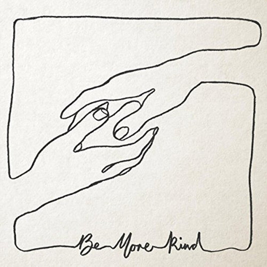 Frank Turner - Be More Kind [LP]