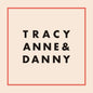 Tracyanne & Danny - Tracyanne & Danny [Indie Exclusive Limited Edition Peak Vinyl]