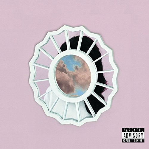 Mac Miller - The Divine Feminine [2LP]