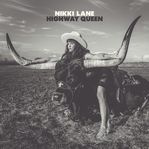 Nikki Lane - Highway Queen [CD]