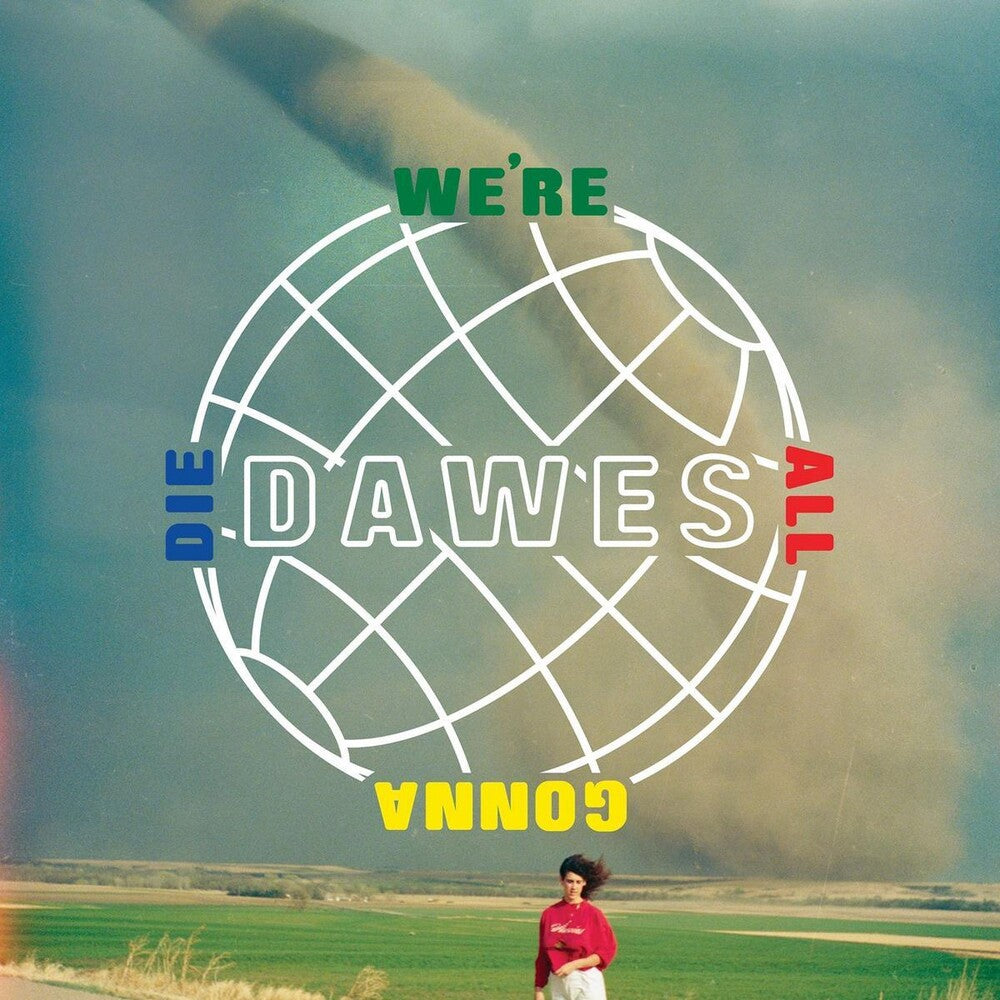 Dawes - Passwords [LP]