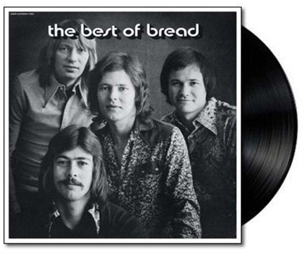 Bread - Best of Bread [LP]