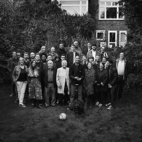 Loyle Carner - Yesterday's Gone [LP]