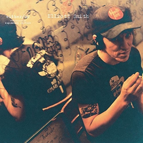 Elliott Smith - Either / Or [CD]