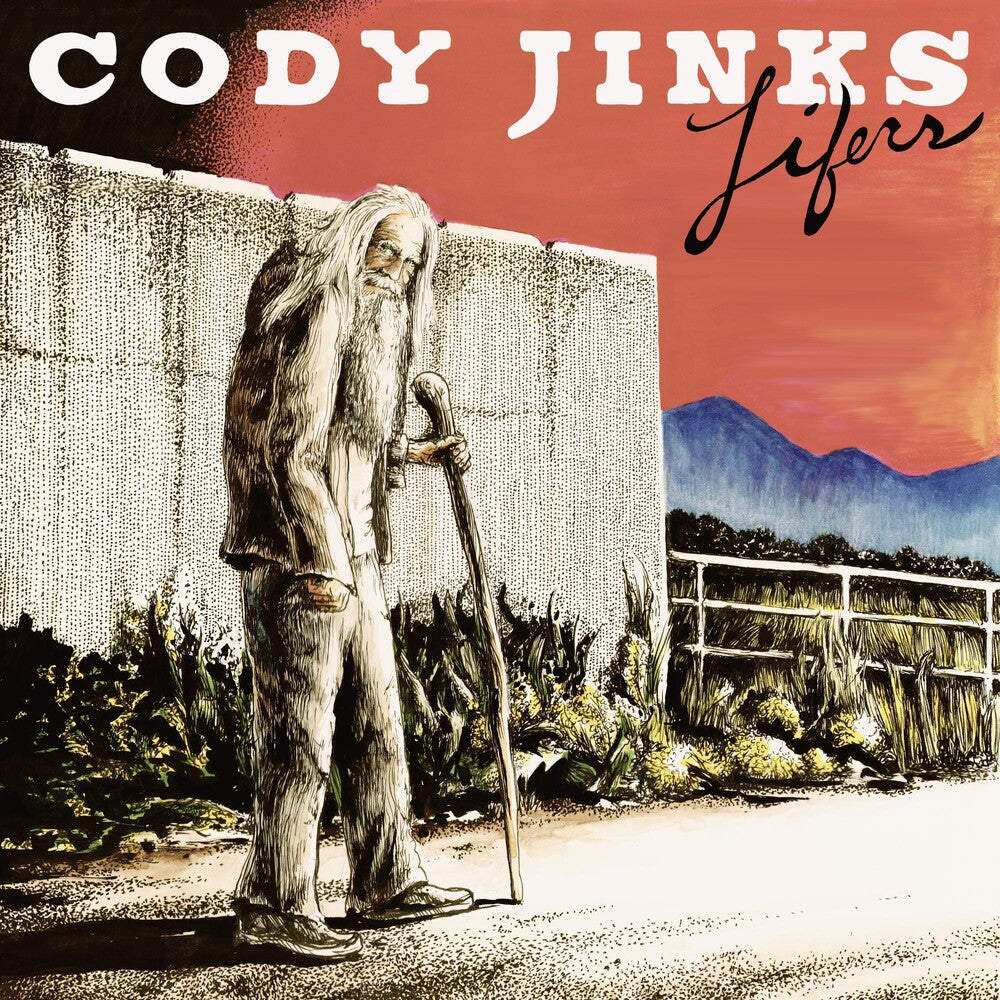 Cody Jinks - Lifers [CD]