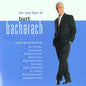 Burt Bacharach - The Very Best Of Burt Bacharach [CD]
