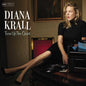 Diana Krall - Turn Up The Quiet [CD]