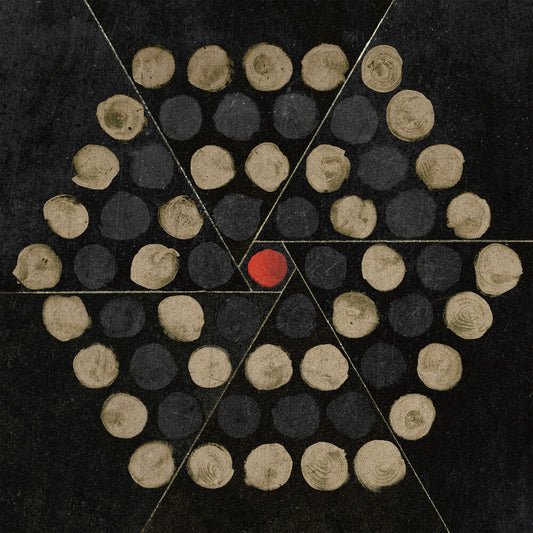 Thrice - Palms [LP]