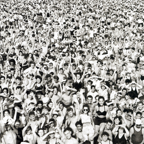 George Michael - Listen Without Prejudice [LP]