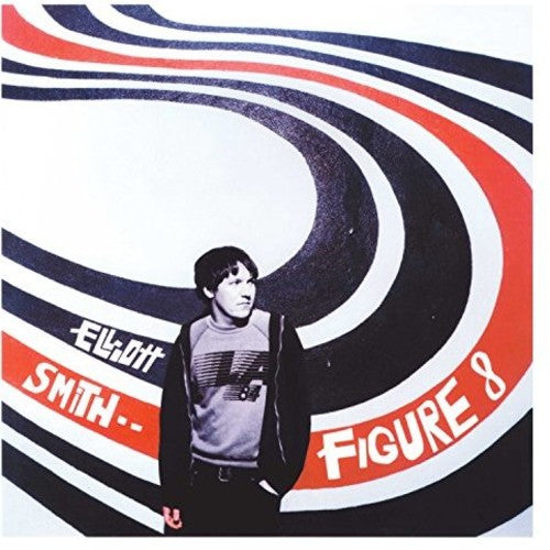 Elliott Smith - Figure 8 [2LP]