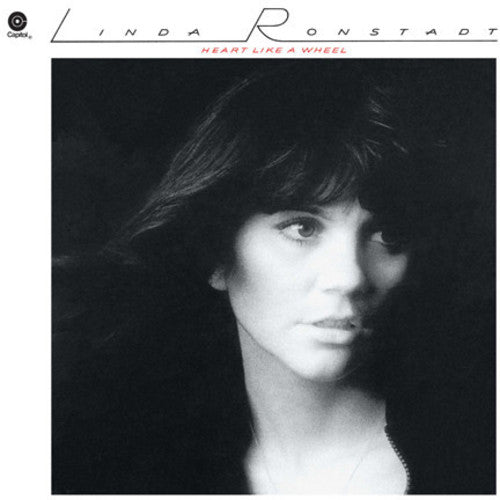Linda Ronstadt - Heart Like A Wheel [LP]