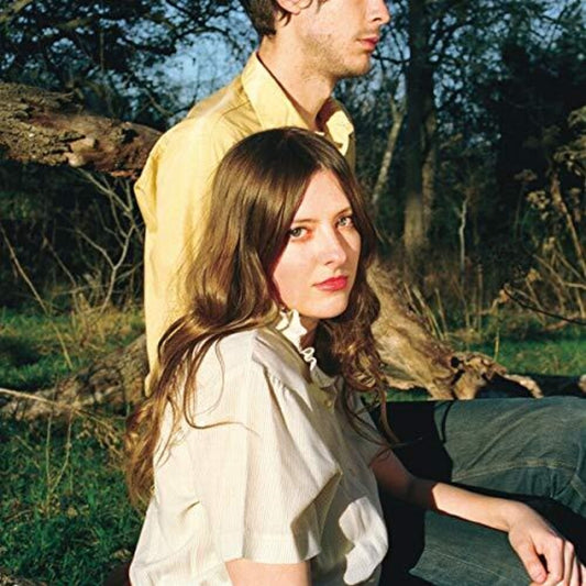 Molly Burch - First Flower [LP]