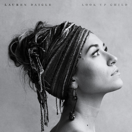 Lauren Daigle - Look Up Child [2LP]