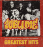 Sublime - Greatest Hits [LP]