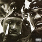 Gravediggaz - 6 Feet Deep [LP]