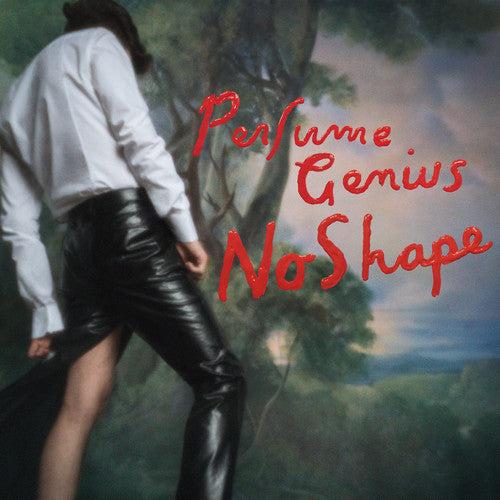 Perfume Genius - No Shape [LP]
