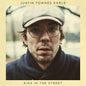 Justin Townes Earle - Kids In The Street [CD]