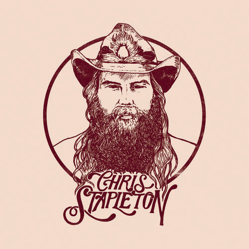Chris Stapleton - From a Room: Volume 1 [CD]