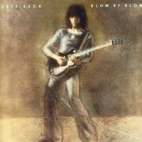 Jeff Beck - Blow By Blow [CD]