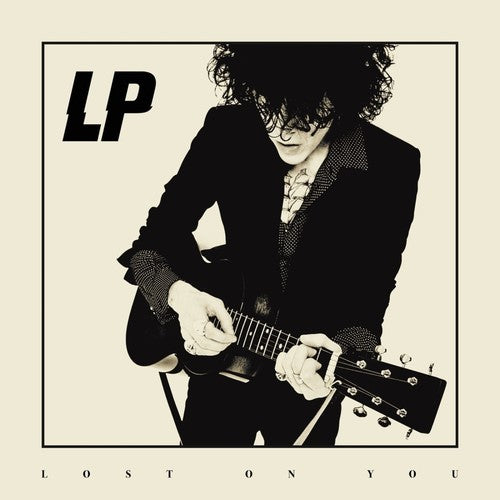 LP - Lost On You: Deluxe Edition [Import]
