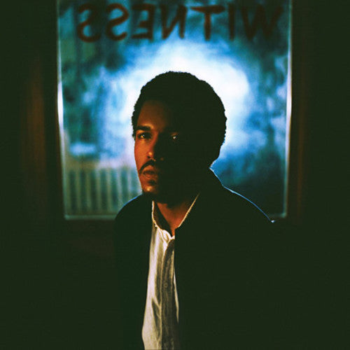 Benjamin Booker - Witness [LP]