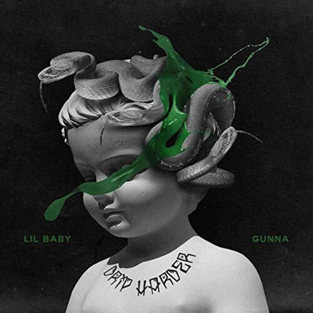Gunna - Drip Harder [CD]