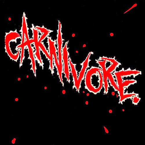 Carnivore - Carnivore [CD]