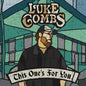 Luke Combs - This One's For You [CD]