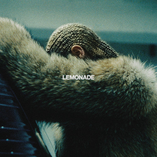 Beyoncé - Lemonade [Deluxe Yellow 2LP]