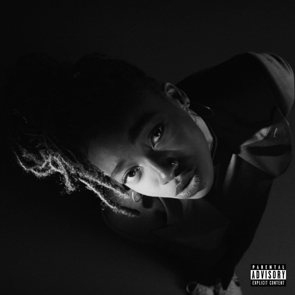Little Simz - Grey Area [White LP]