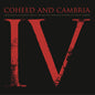 Coheed and Cambria - Good Apollo I'm Burning Star IV Volume One: From Fear Through The Eyes Of Madness [LP]