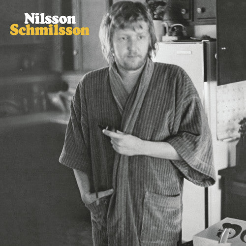 Harry Nilsson - Nilsson Schmilsson [LP]