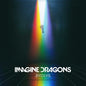 Imagine Dragons - Evolve [CD]